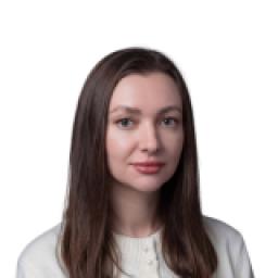 Щеглова Елизавета Евгеньевна