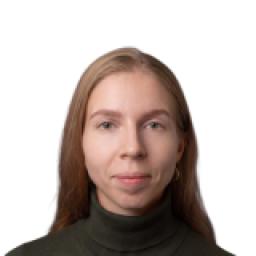 Колоскова Анастасия Михайловна