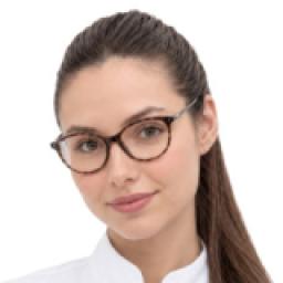 Горлина Полина Андреевна