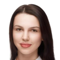 Пивоварова Дарья Вячеславовна