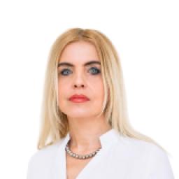 Хмельницкая Карина Анатольевна