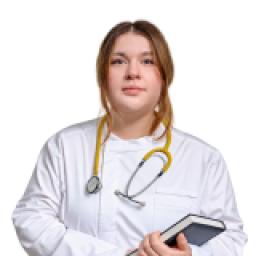 Коперсак Алёна Константиновна