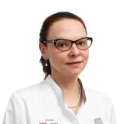 Агатицкая Ирина Георгиевна