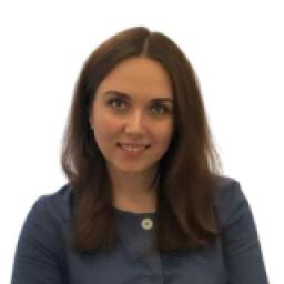 Вышинская Кристина Алексеевна