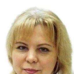 Аверьянова Екатерина Владимировна