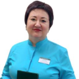 Беликова Елена Юрьевна