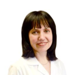 Михайлова Анжела Александровна