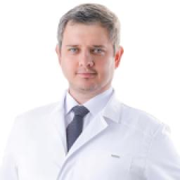 Петров Вячеслав Валерьевич