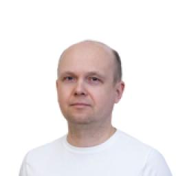 Останин Илья Евгеньевич