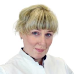 Семенова Наталья Валерьевна
