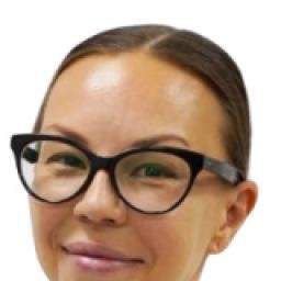 Богдан Елена Николаевна