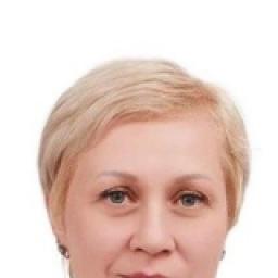 Аверченко Маргарита Викторовна