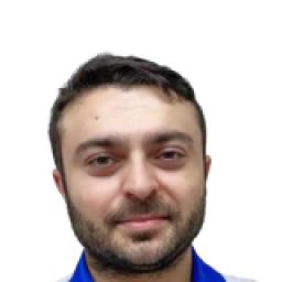 Мирзаханов Ислам Девлетханович