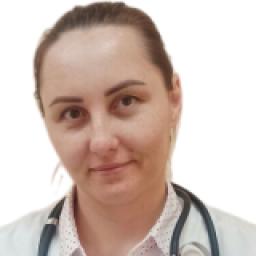 Житарюк Марта Ильинична