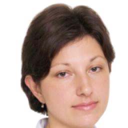 Хатламаджиева Татьяна Робертовна