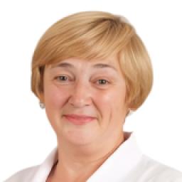 Мармулова Наталья Викторовна