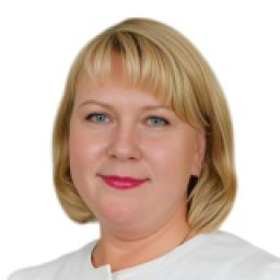 Налетова Наталия Валерьевна