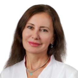 Никитенко Елена Шотаевна