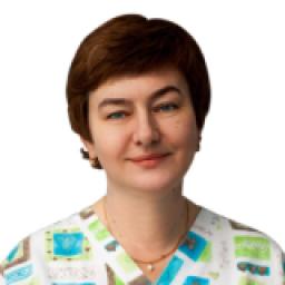 Грах Светлана Ивановна