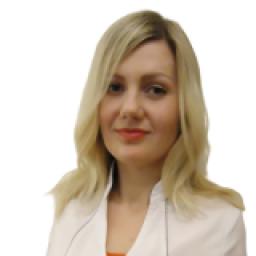 Юдина Мария Александровна