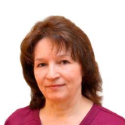 Кагукина Любовь Николаевна