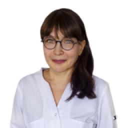 Синцова Наталья Всеволодовна