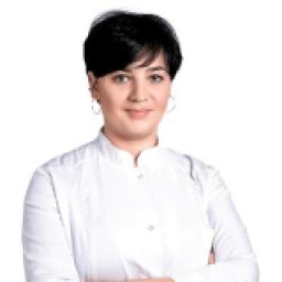 Марченко Карина Александровна