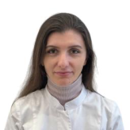 Анахаева Жаухар Махмудовна