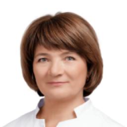 Степанова Елена Николаевна