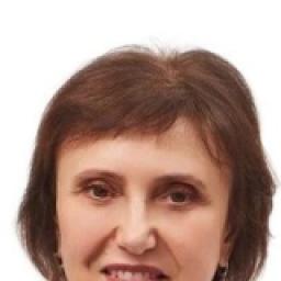 Душина Ирина Ильинична