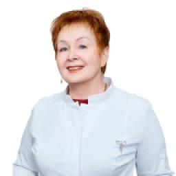 Соколова Валентина Ивановна