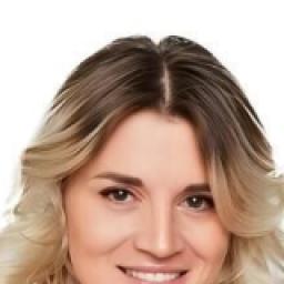 Коммесон Екатерина Викторовна