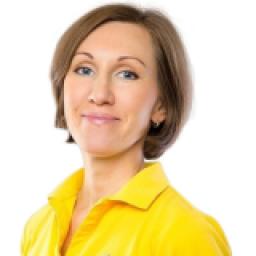 Никонова Полина Викторовна