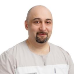 Хапчаев Руслан Таласович