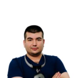 Ходжакулиев Гельды Батырович