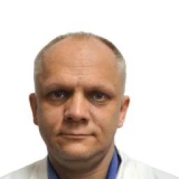 Орлов Дмитрий Сергеевич