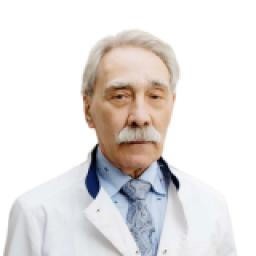 Смирнов Владимир Юрьевич