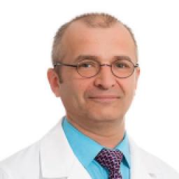 Бурлаченко Евгений Петрович