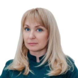 Осколкова Светлана Николаевна