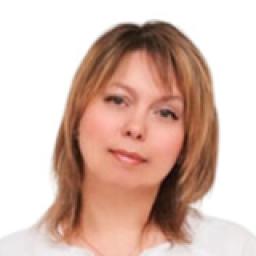 Смолина Елена Юрьевна