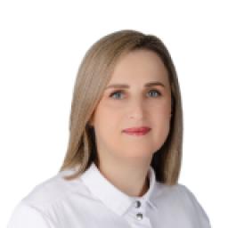 Аджиашвили Марина Генриховна