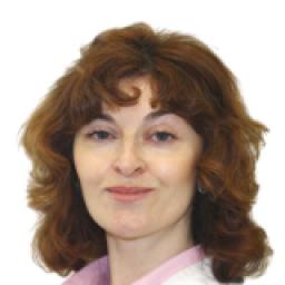 Константинова Галина Юрьевна