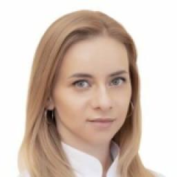 Мильцина Алла Петровна