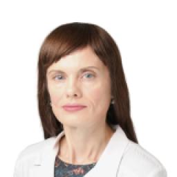 Дубина Наталия Николаевна