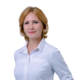 Стерликова Наталья Владимировна