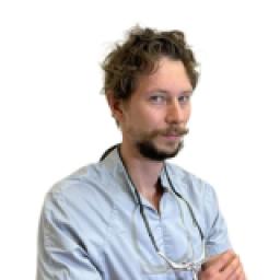 Агапов Андрей Викторович
