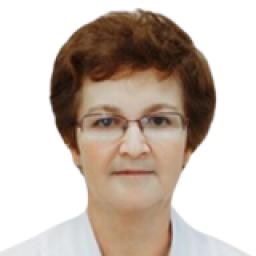Дубко Маргарита Федоровна