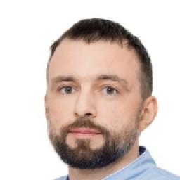 Вершинский Виталий Валерьевич