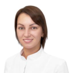Гетова Екатерина Александровна