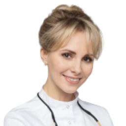Милова Мария Викторовна